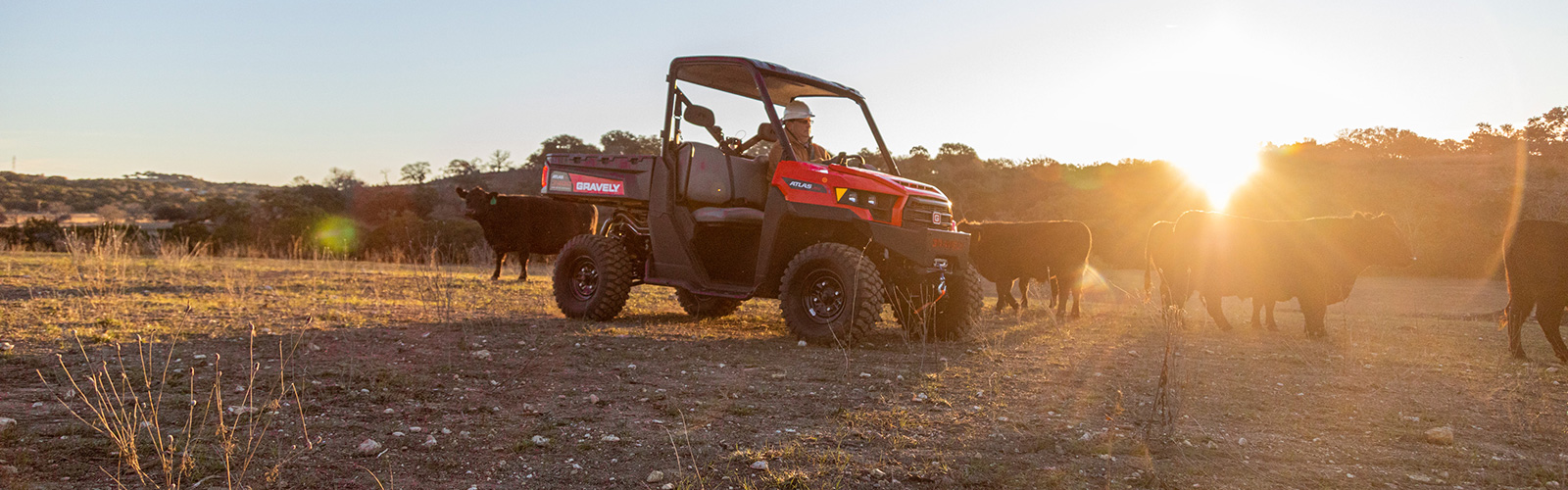 All About Lawn Land Denton, TX Equipment Dealer